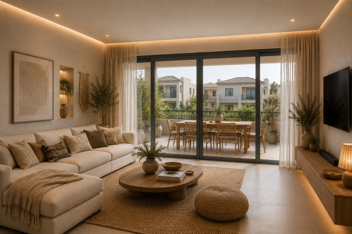 House in Chaniotis, Pallini — Photo 6 of 6