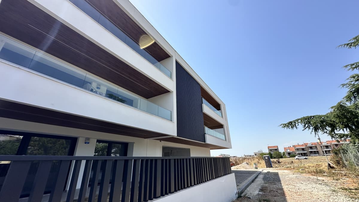 Apartment in Center, Thermi — Photo 5 of 18