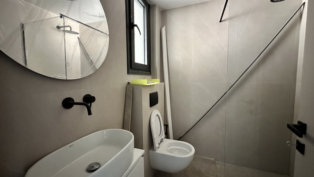 Apartment in Center, Thermi — Photo 16 of 18
