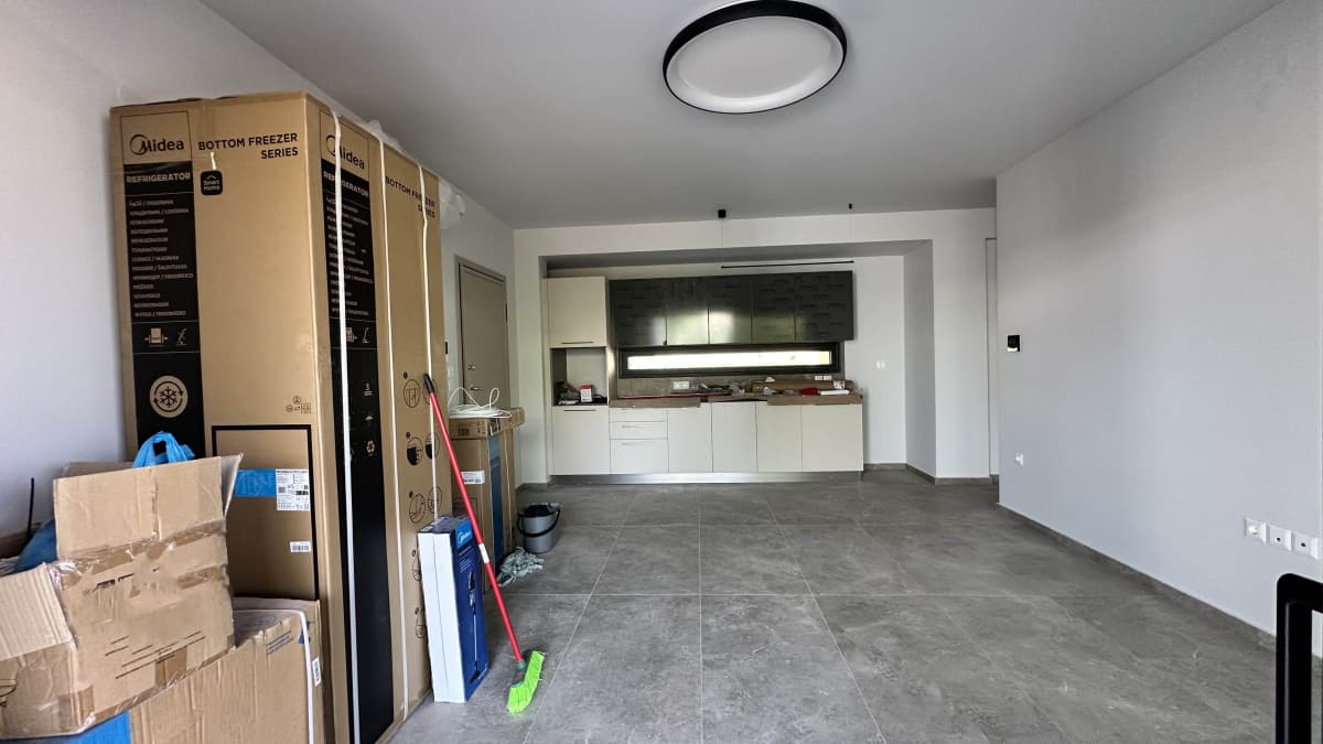 Apartment in Center, Thermi — Photo 11 of 18