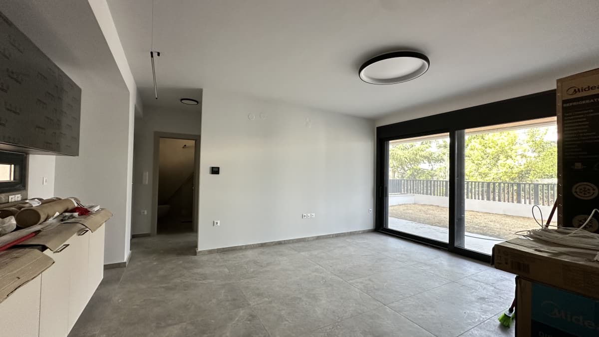Apartment in Center, Thermi — Photo 10 of 18