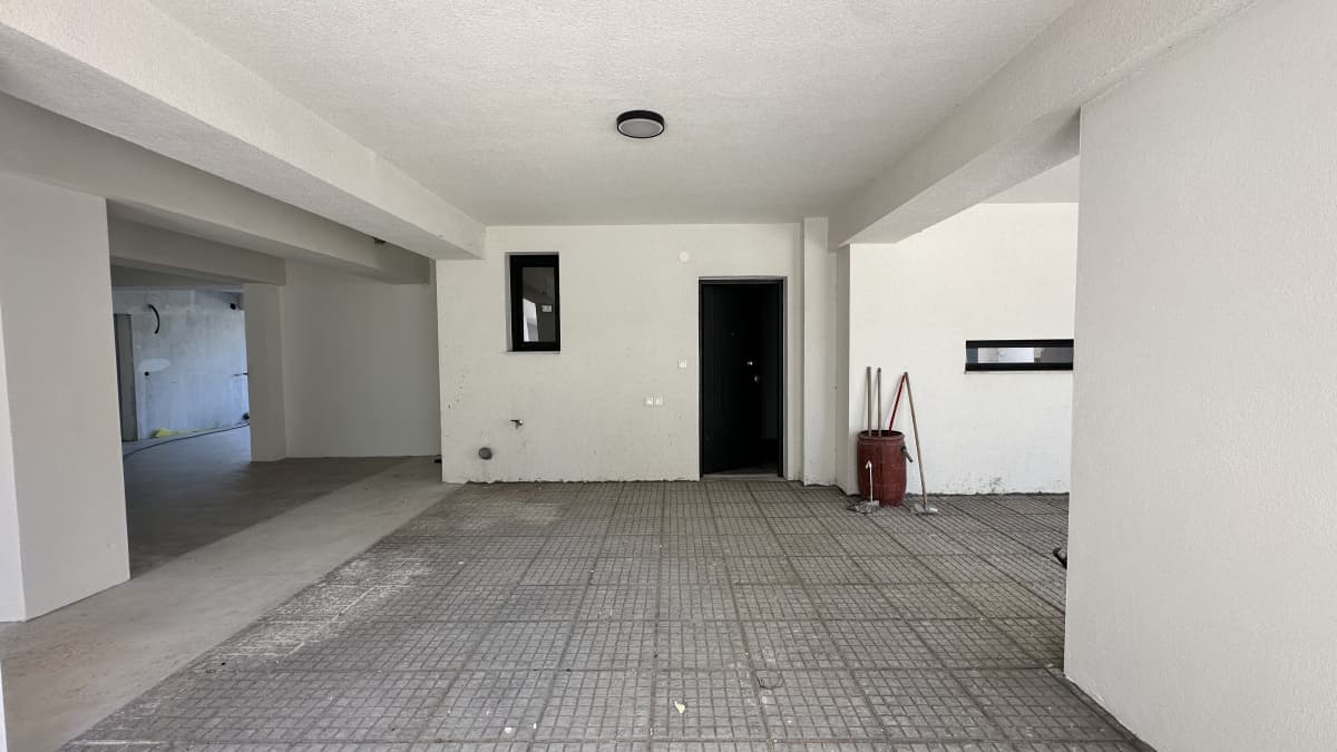 Apartment in Center, Thermi — Photo 9 of 18