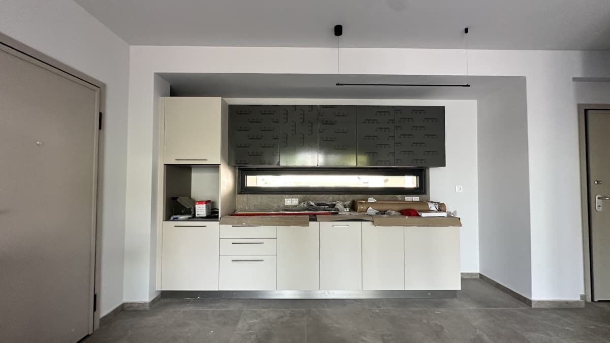 Apartment in Center, Thermi — Photo 12 of 18