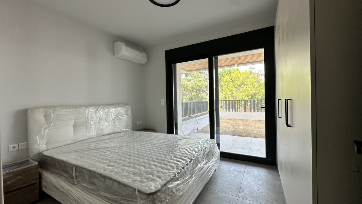 Apartment in Center, Thermi — Photo 17 of 18