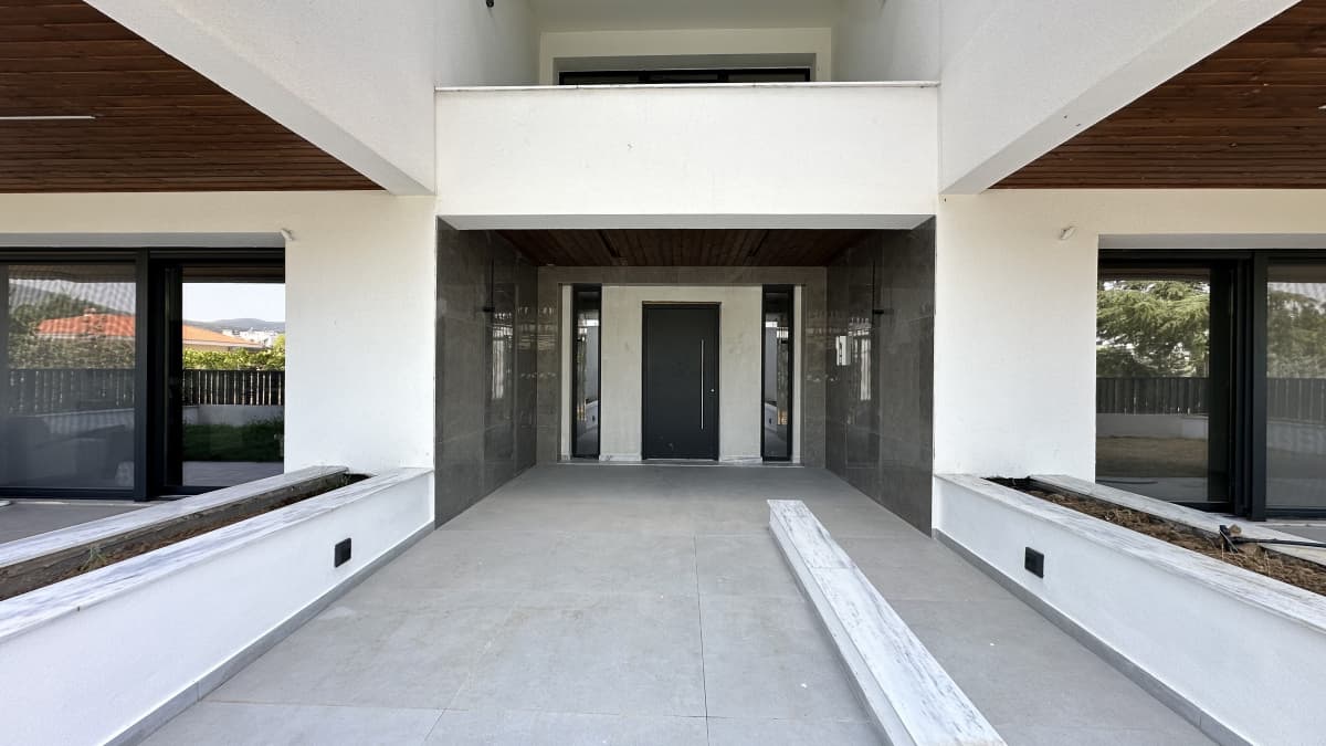 Apartment in Center, Thermi — Photo 6 of 18