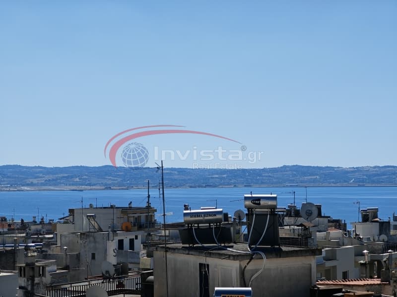 Διαμέρισμα στην Νέα Κρήνη, Καλαμαριά — Φωτογραφία 1 από 18