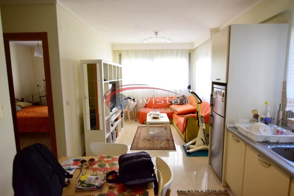 Διαμέρισμα στην Άγιος Ιωάννης, Καλαμαριά — Φωτογραφία 1 από 25