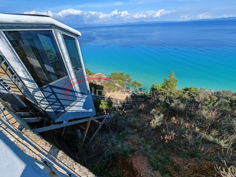 Μονοκατοικία στην Άφυτος, Κασσάνδρα — Φωτογραφία 23 από 30