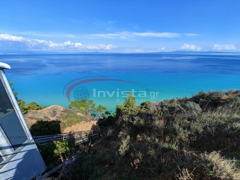 Μονοκατοικία στην Άφυτος, Κασσάνδρα — Φωτογραφία 24 από 30
