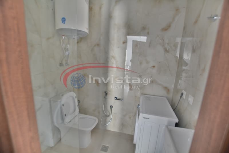 Apartment in Agios Ioannis, Kalamaria — Photo 18 of 25