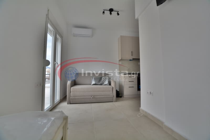 Apartment in Agios Ioannis, Kalamaria — Photo 13 of 25