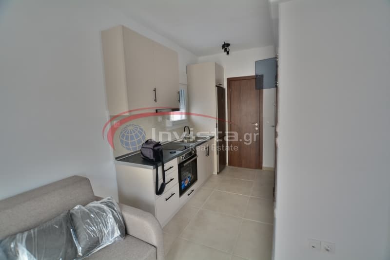 Apartment in Agios Ioannis, Kalamaria — Photo 2 of 25