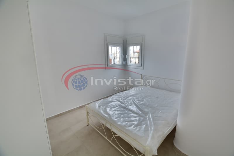 Apartment in Agios Ioannis, Kalamaria — Photo 11 of 25