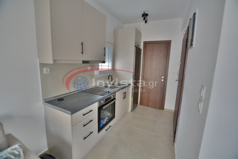 Apartment in Agios Ioannis, Kalamaria — Photo 1 of 25