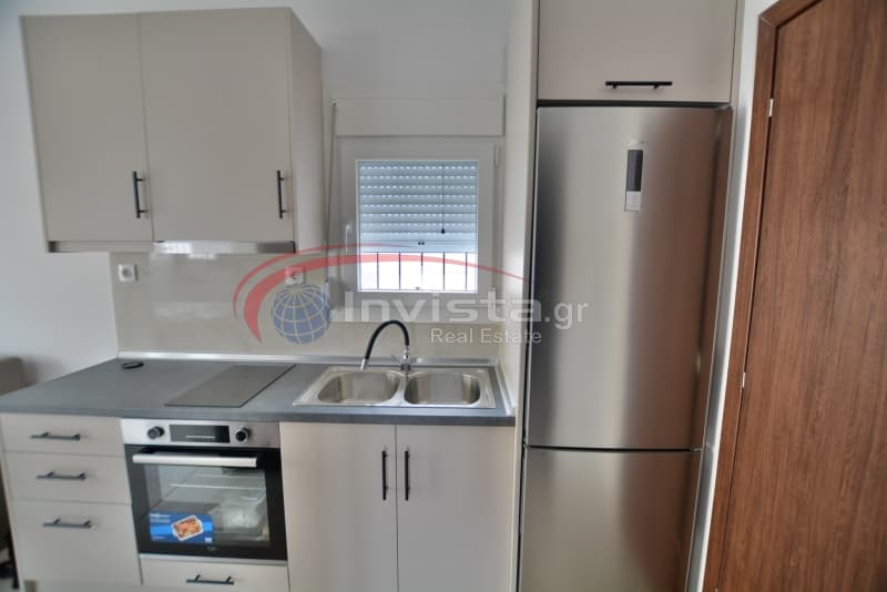 Apartment in Agios Ioannis, Kalamaria — Photo 5 of 25
