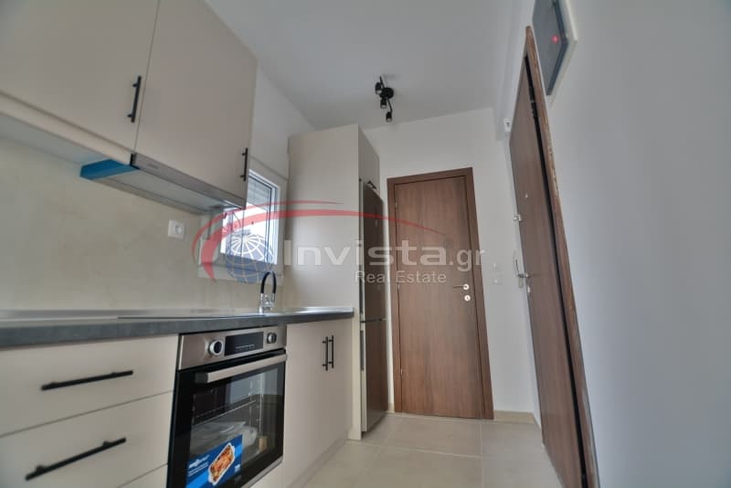 Apartment in Agios Ioannis, Kalamaria — Photo 7 of 25