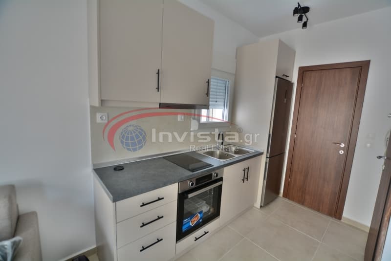 Apartment in Agios Ioannis, Kalamaria — Photo 6 of 25