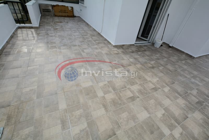 Apartment in Agios Ioannis, Kalamaria — Photo 23 of 25