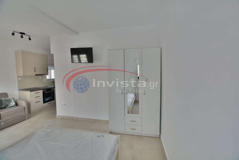 Apartment in Agios Ioannis, Kalamaria — Photo 14 of 25