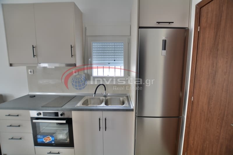 Apartment in Agios Ioannis, Kalamaria — Photo 4 of 25