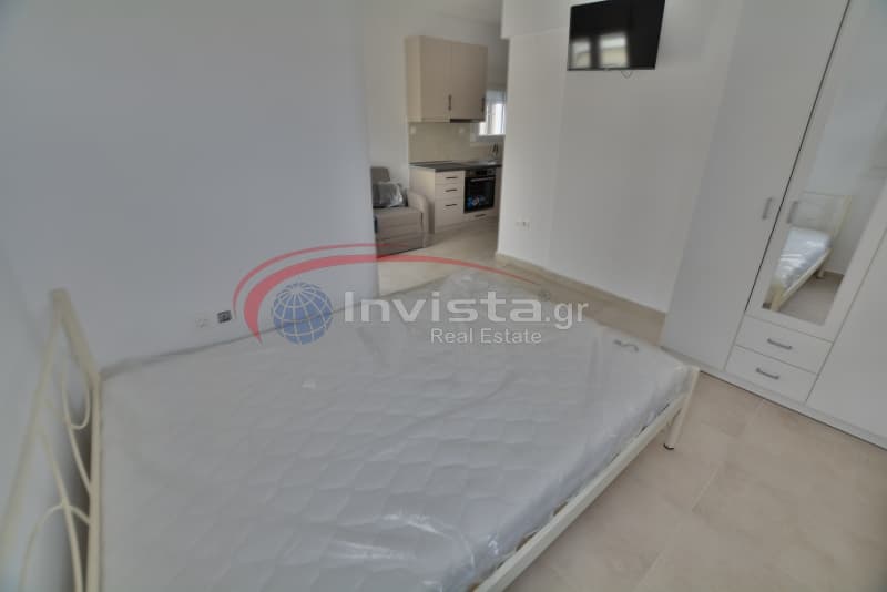 Apartment in Agios Ioannis, Kalamaria — Photo 9 of 25