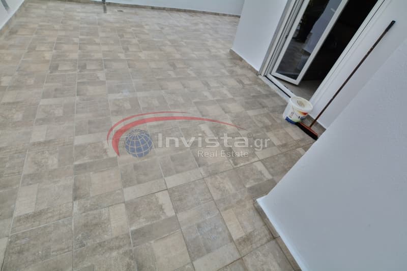 Apartment in Agios Ioannis, Kalamaria — Photo 22 of 25