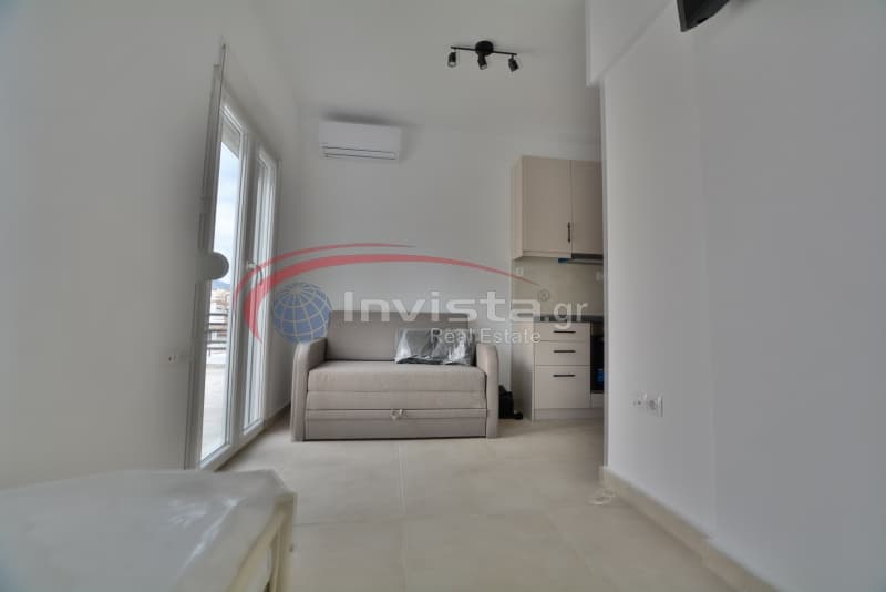 Apartment in Agios Ioannis, Kalamaria — Photo 12 of 25