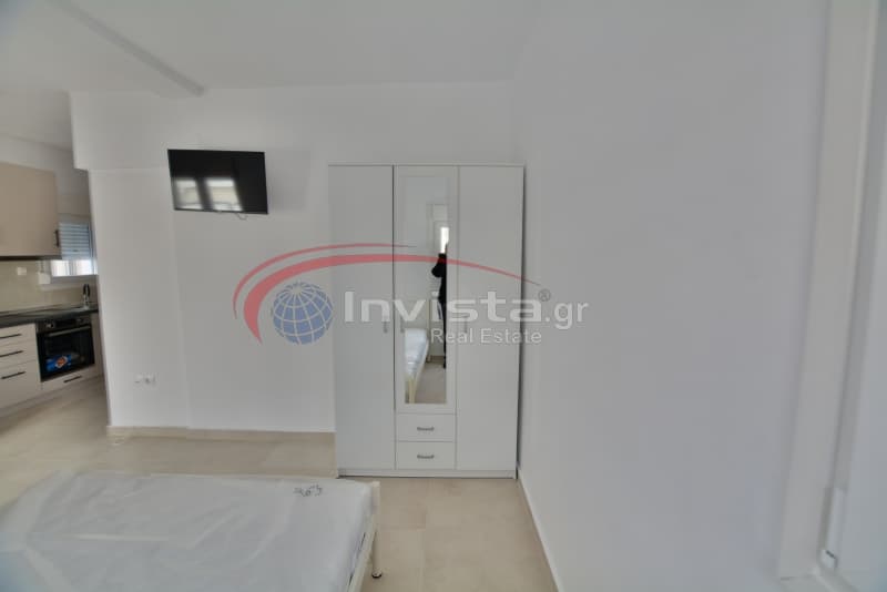 Apartment in Agios Ioannis, Kalamaria — Photo 16 of 25