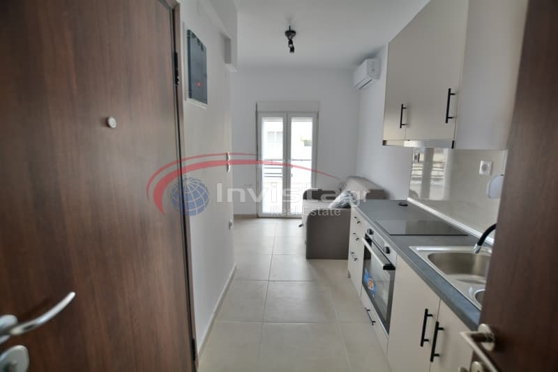 Apartment in Agios Ioannis, Kalamaria — Photo 8 of 25