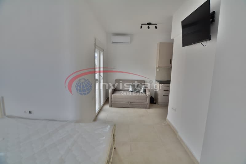 Apartment in Agios Ioannis, Kalamaria — Photo 15 of 25