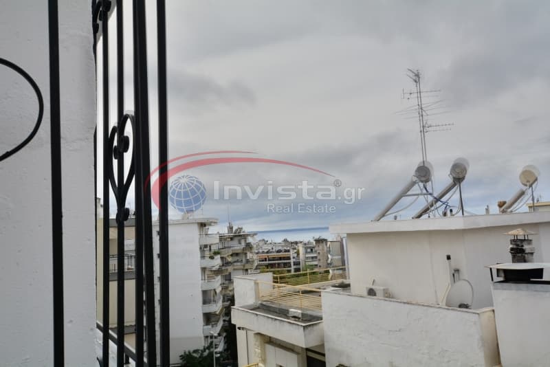 Apartment in Agios Ioannis, Kalamaria — Photo 25 of 25