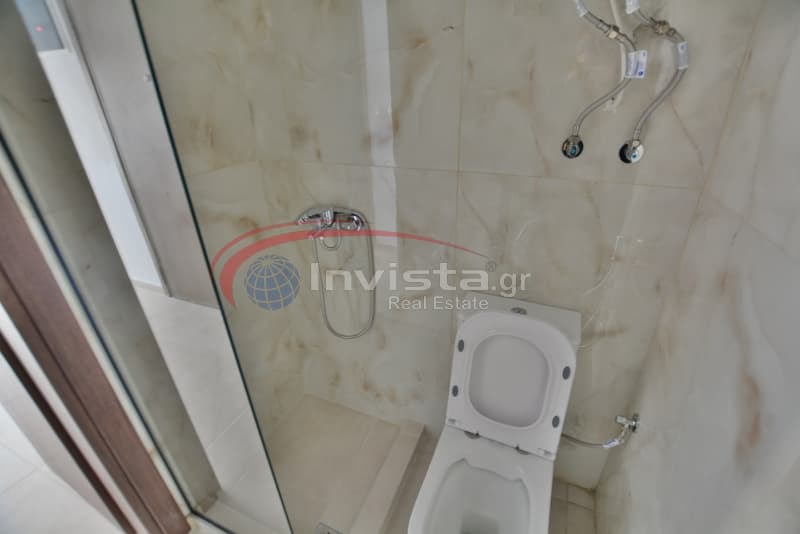 Apartment in Agios Ioannis, Kalamaria — Photo 20 of 25