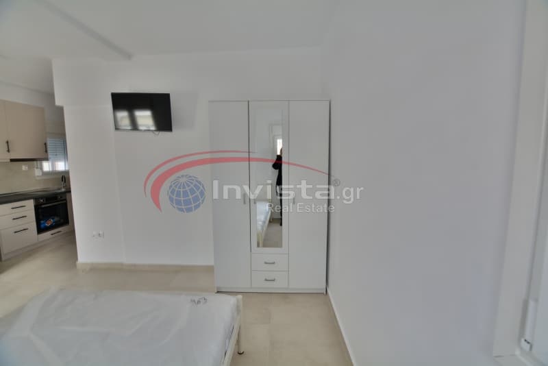 Apartment in Agios Ioannis, Kalamaria — Photo 17 of 25