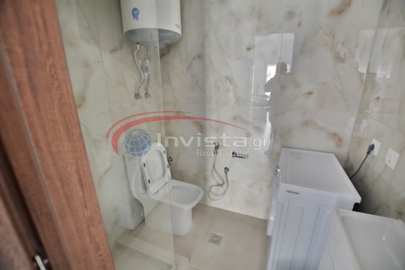 Apartment in Agios Ioannis, Kalamaria — Photo 19 of 25