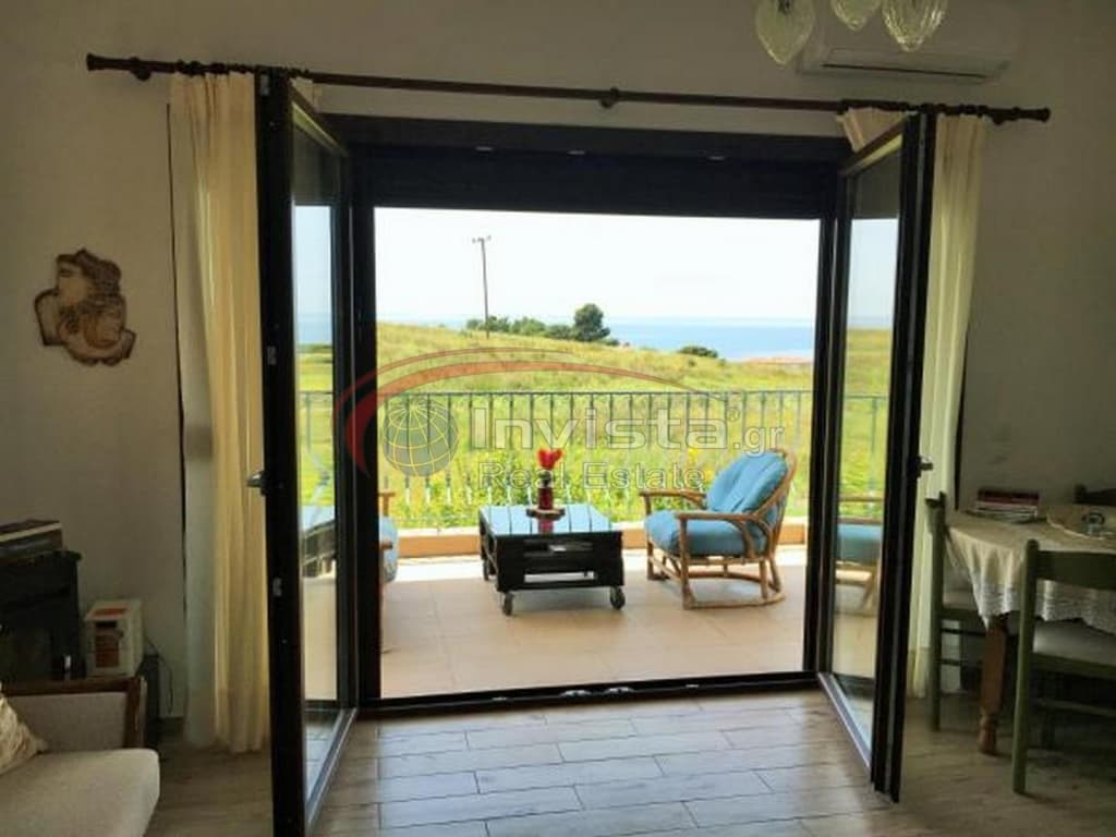 House in Metamorfosi, Ormilia — Photo 4 of 23