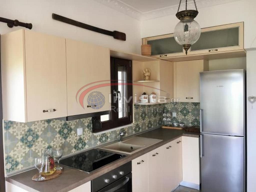 House in Metamorfosi, Ormilia — Photo 9 of 23