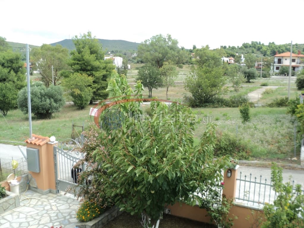 House in Metamorfosi, Ormilia — Photo 18 of 23