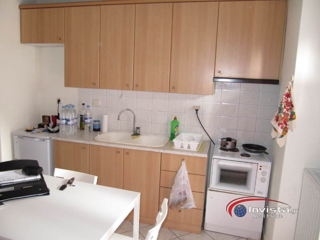 Διαμέρισμα στην Νέα Κρήνη, Καλαμαριά — Φωτογραφία 13 από 24