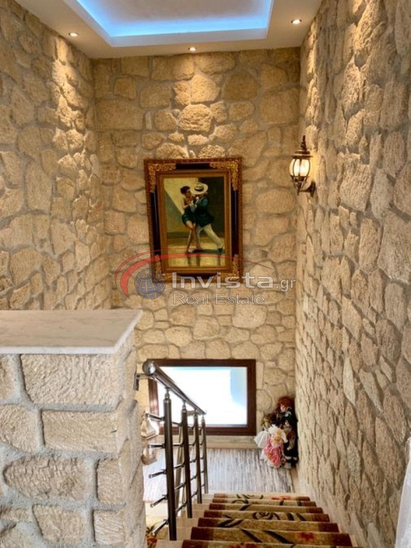 Μονοκατοικία στην Καλλιθέα, Κασσάνδρα — Φωτογραφία 10 από 21