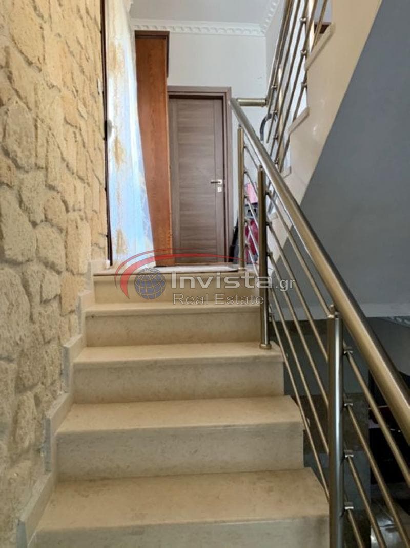 Μονοκατοικία στην Καλλιθέα, Κασσάνδρα — Φωτογραφία 9 από 21