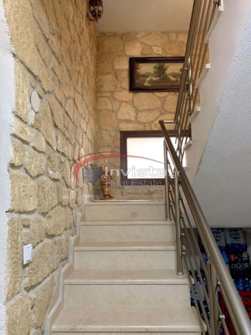 Μονοκατοικία στην Καλλιθέα, Κασσάνδρα — Φωτογραφία 8 από 21