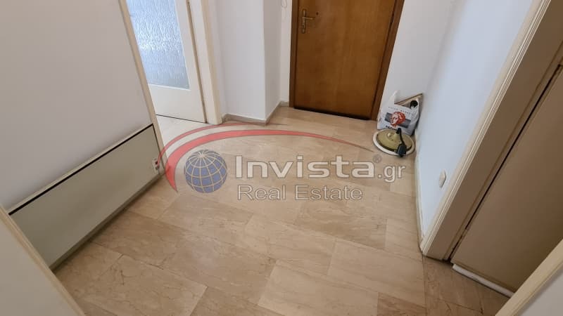 Διαμέρισμα στην Άγιος Παντελεήμων, Καλαμαριά — Φωτογραφία 11 από 19