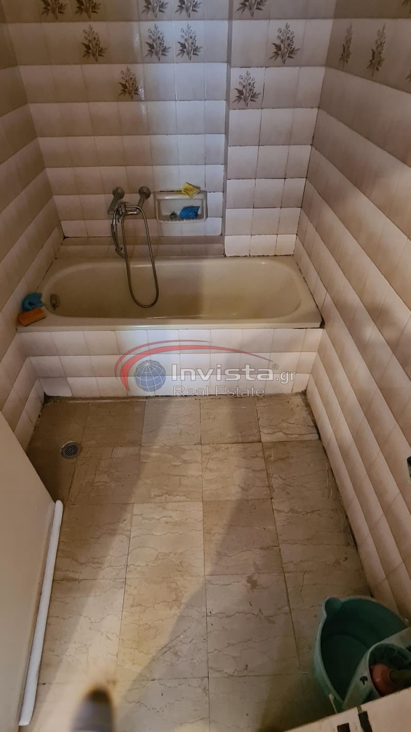 Διαμέρισμα στην Άγιος Παντελεήμων, Καλαμαριά — Φωτογραφία 13 από 19