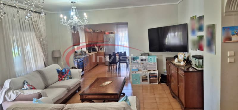Apartment in Center, Pylea — Photo 3 of 25