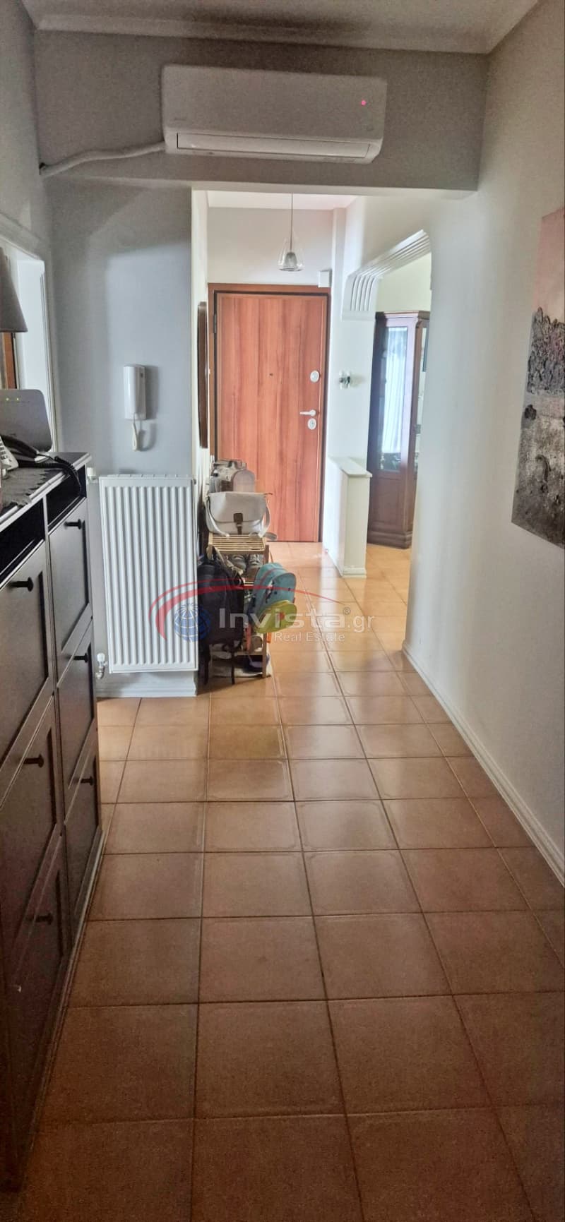 Apartment in Center, Pylea — Photo 21 of 25