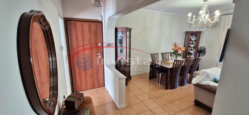 Apartment in Center, Pylea — Photo 19 of 25