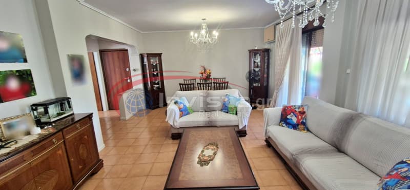 Apartment in Center, Pylea — Photo 1 of 25