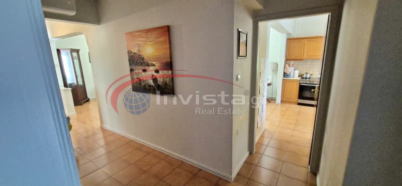 Apartment in Center, Pylea — Photo 20 of 25