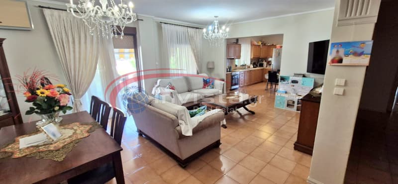 Apartment in Center, Pylea — Photo 5 of 25