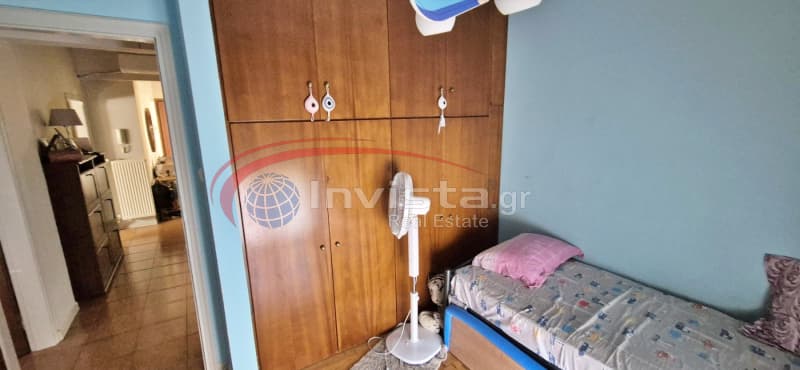 Apartment in Center, Pylea — Photo 17 of 25
